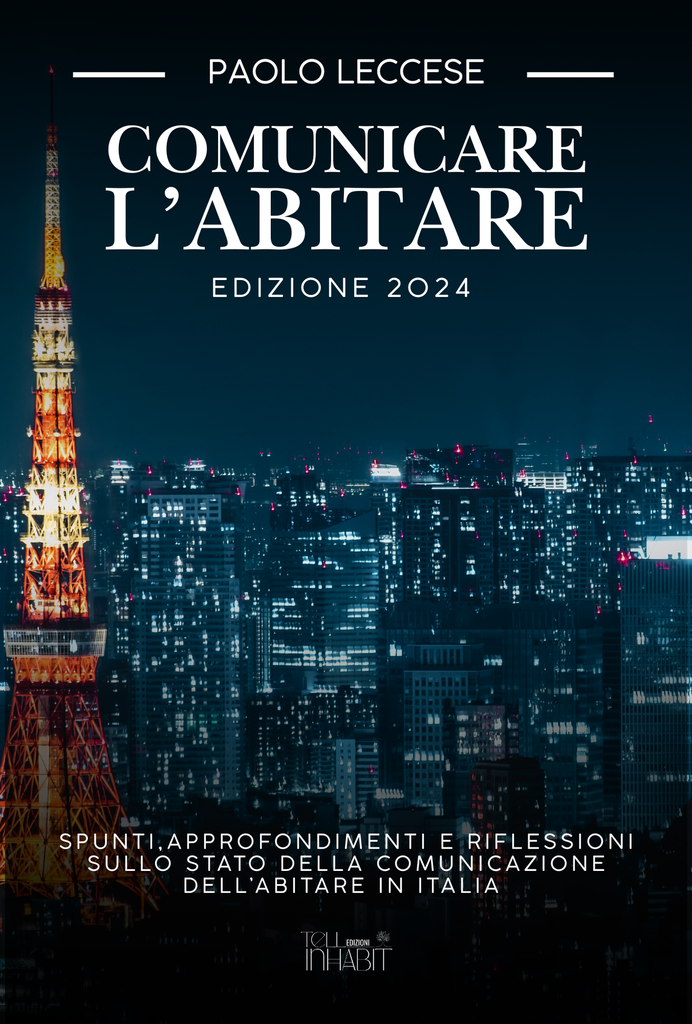 COMUNICARE L'ABITARE - Ed.2024