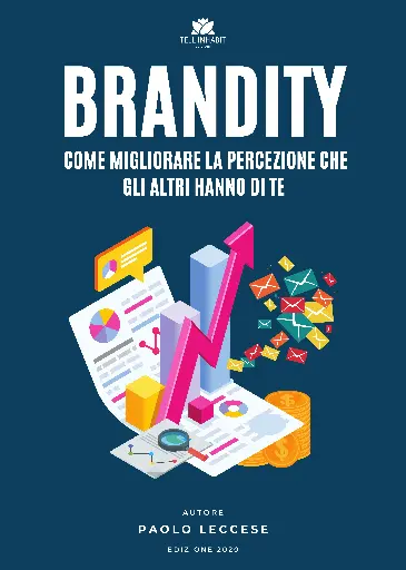 BRANDITY - Ed.2020 (Ristampa)